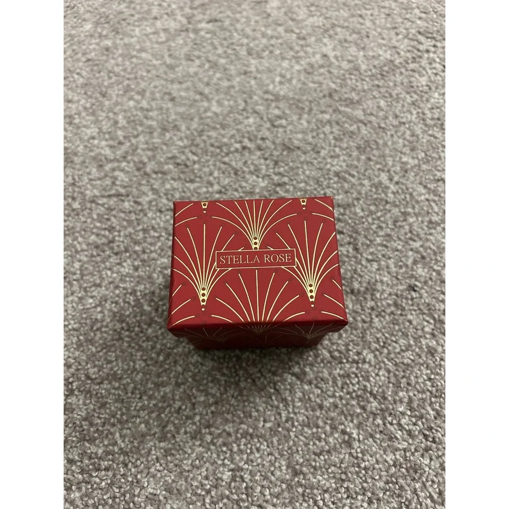 Stella Rose London fine gold